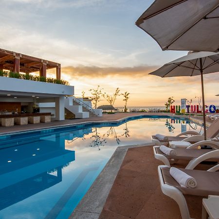Park Royal Beach Huatulco Tangolunda Zewnętrze zdjęcie