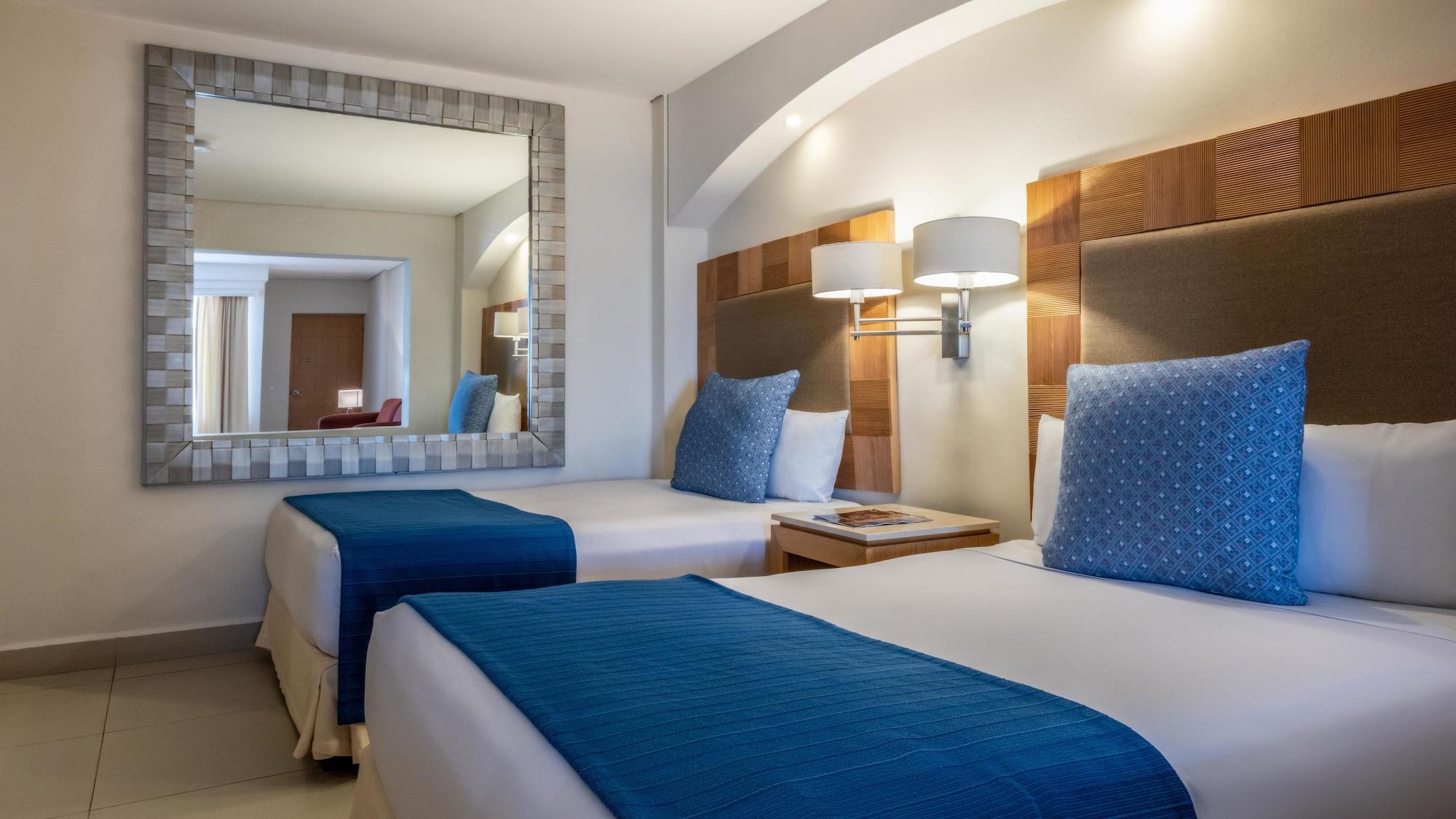 Park Royal Beach Huatulco Tangolunda Zewnętrze zdjęcie