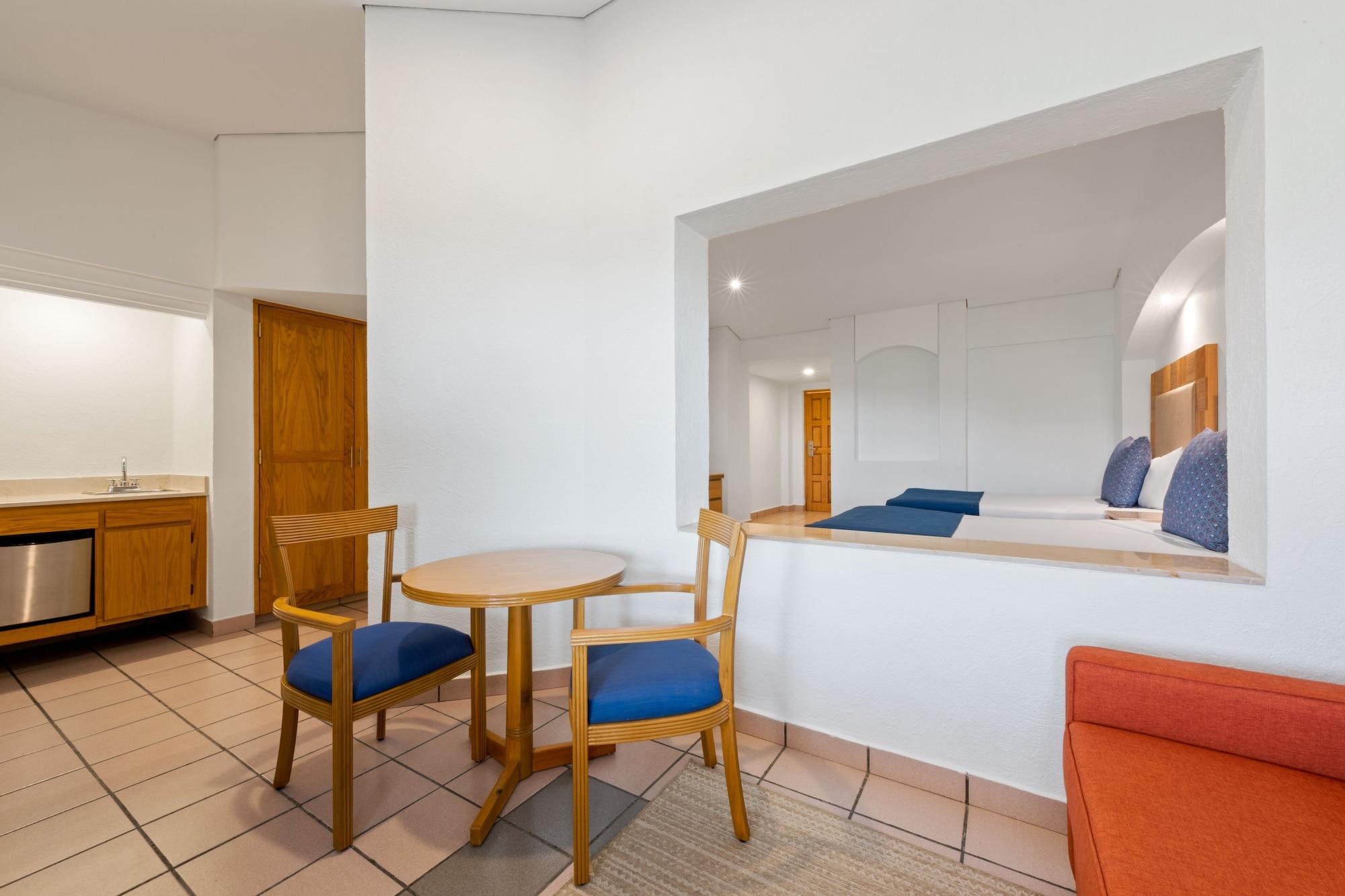 Park Royal Beach Huatulco Tangolunda Zewnętrze zdjęcie