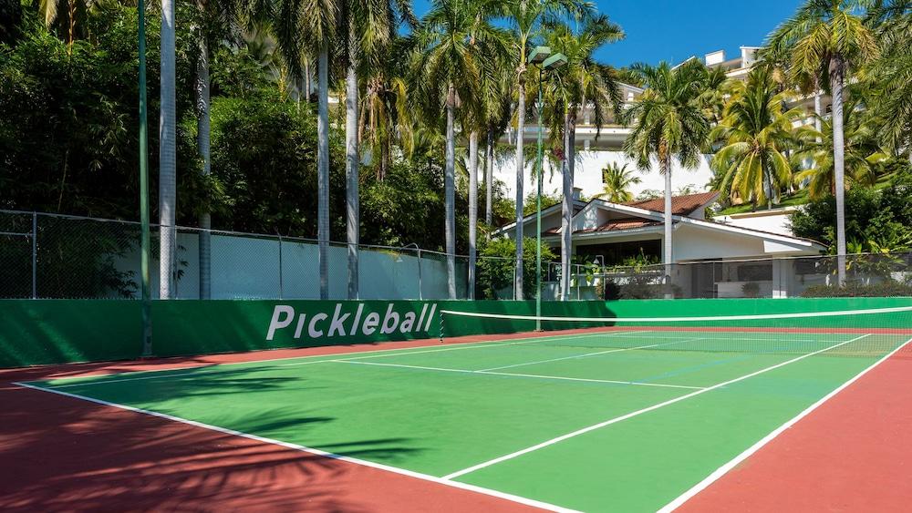 Park Royal Beach Huatulco Tangolunda Zewnętrze zdjęcie