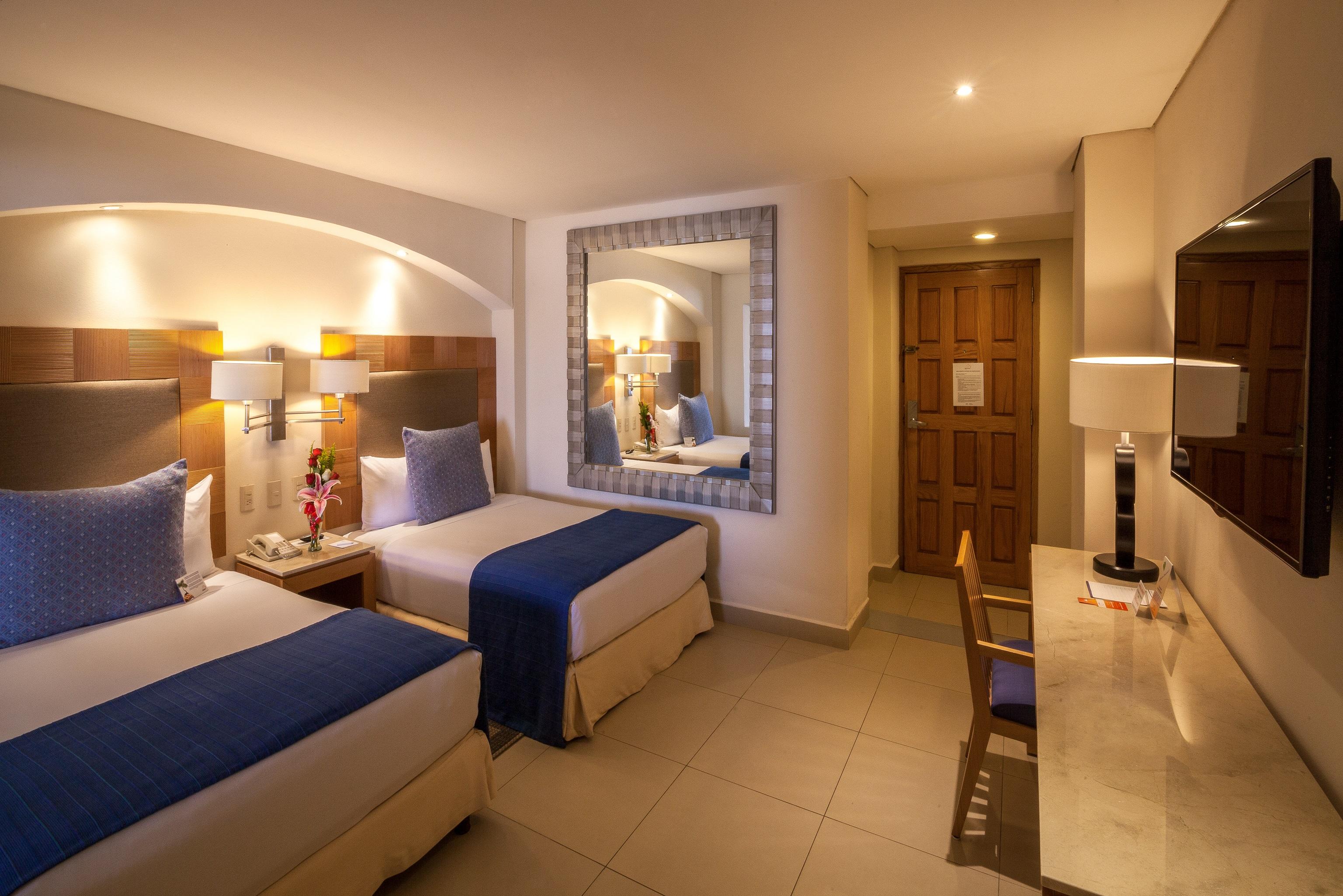 Park Royal Beach Huatulco Tangolunda Zewnętrze zdjęcie