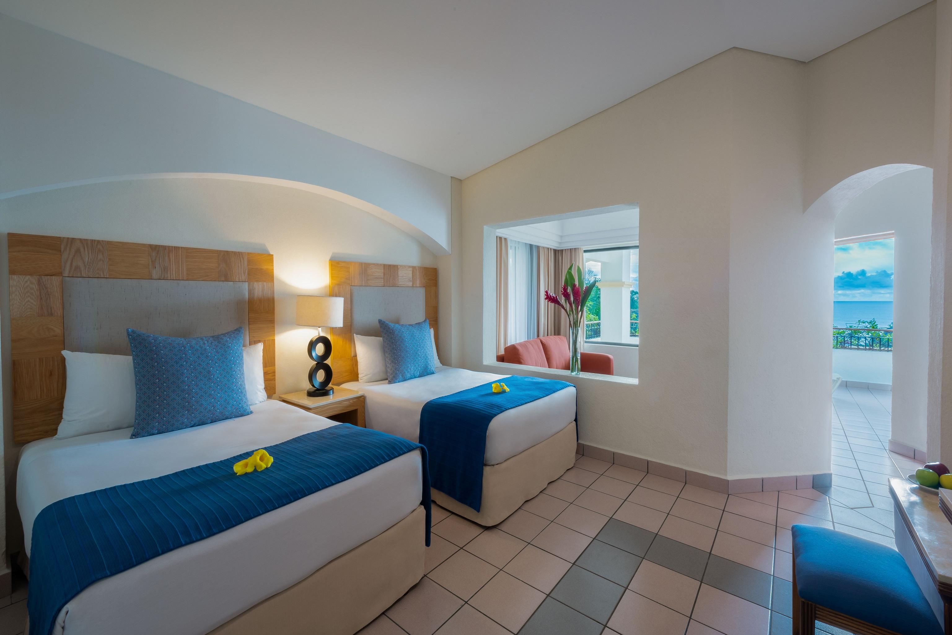 Park Royal Beach Huatulco Tangolunda Zewnętrze zdjęcie
