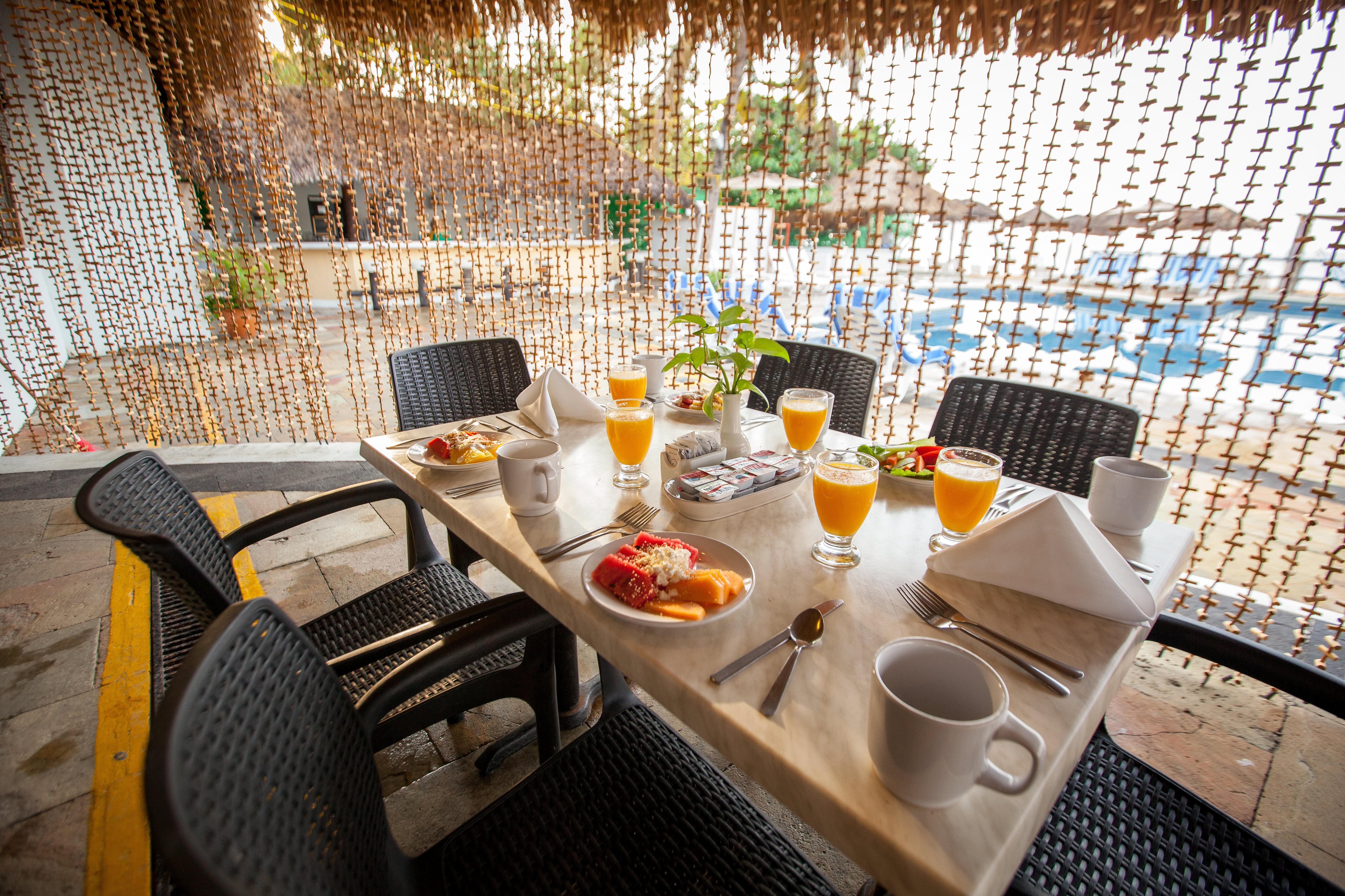 Park Royal Beach Huatulco Tangolunda Zewnętrze zdjęcie
