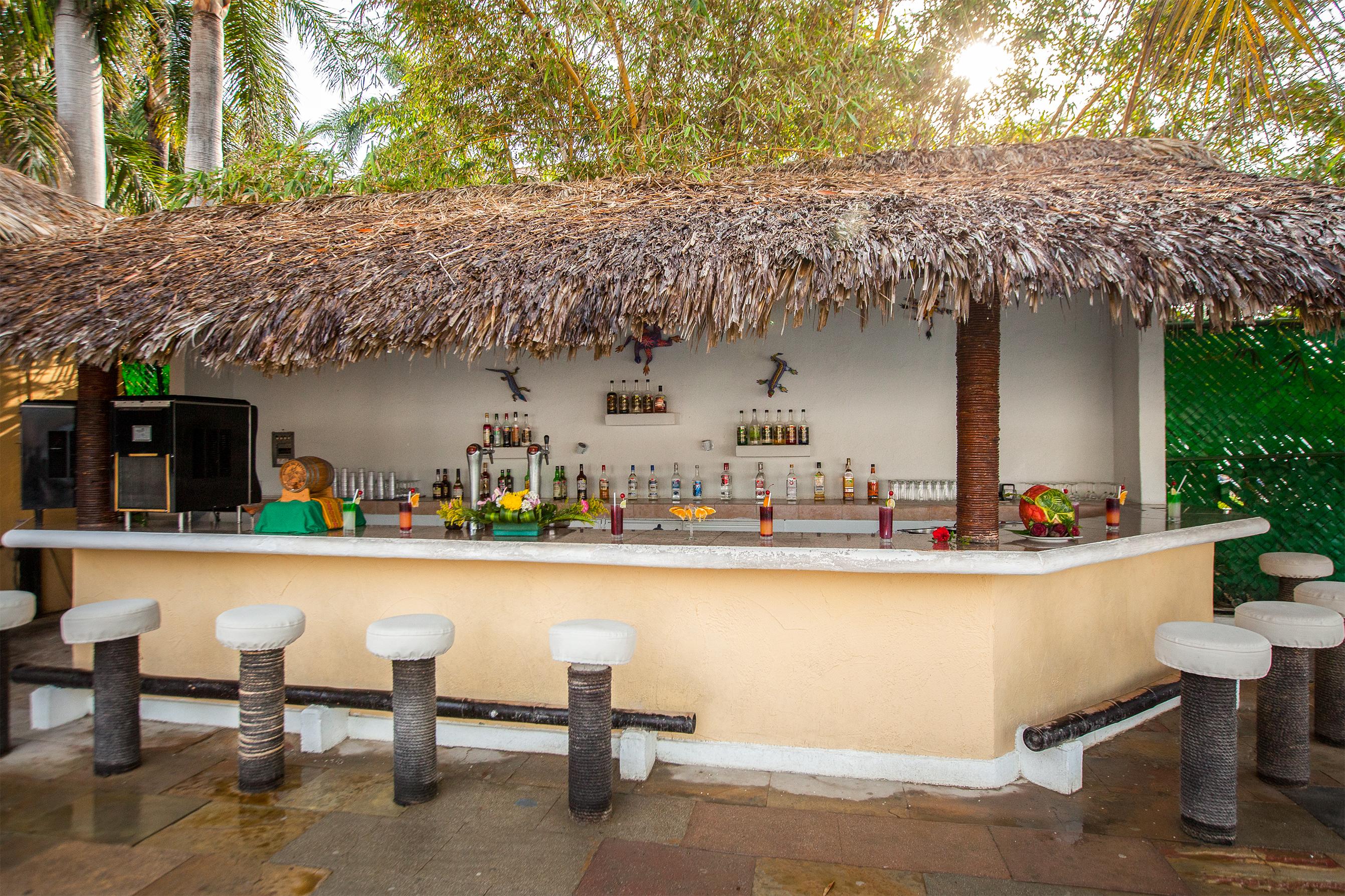 Park Royal Beach Huatulco Tangolunda Zewnętrze zdjęcie