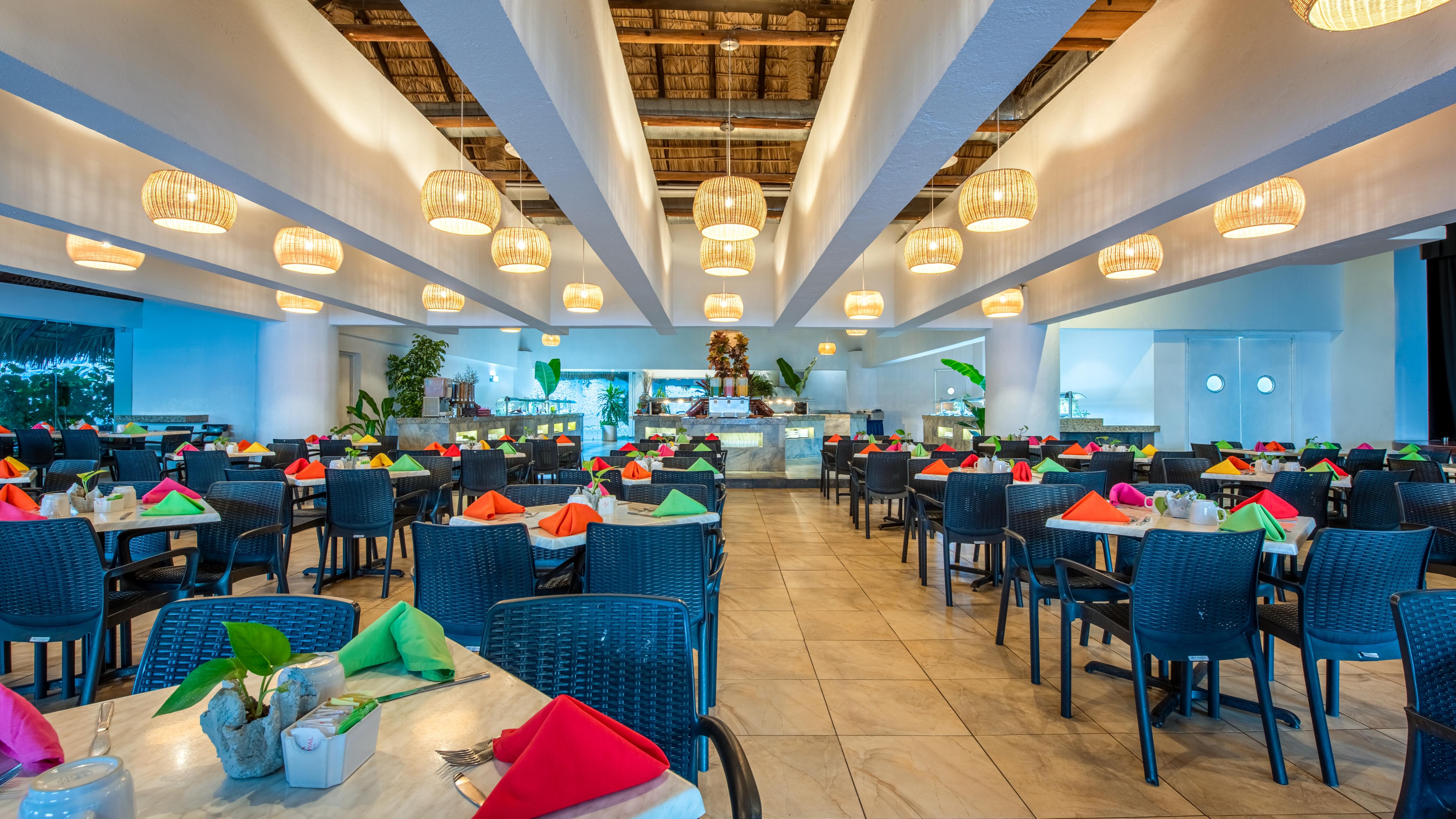 Park Royal Beach Huatulco Tangolunda Zewnętrze zdjęcie