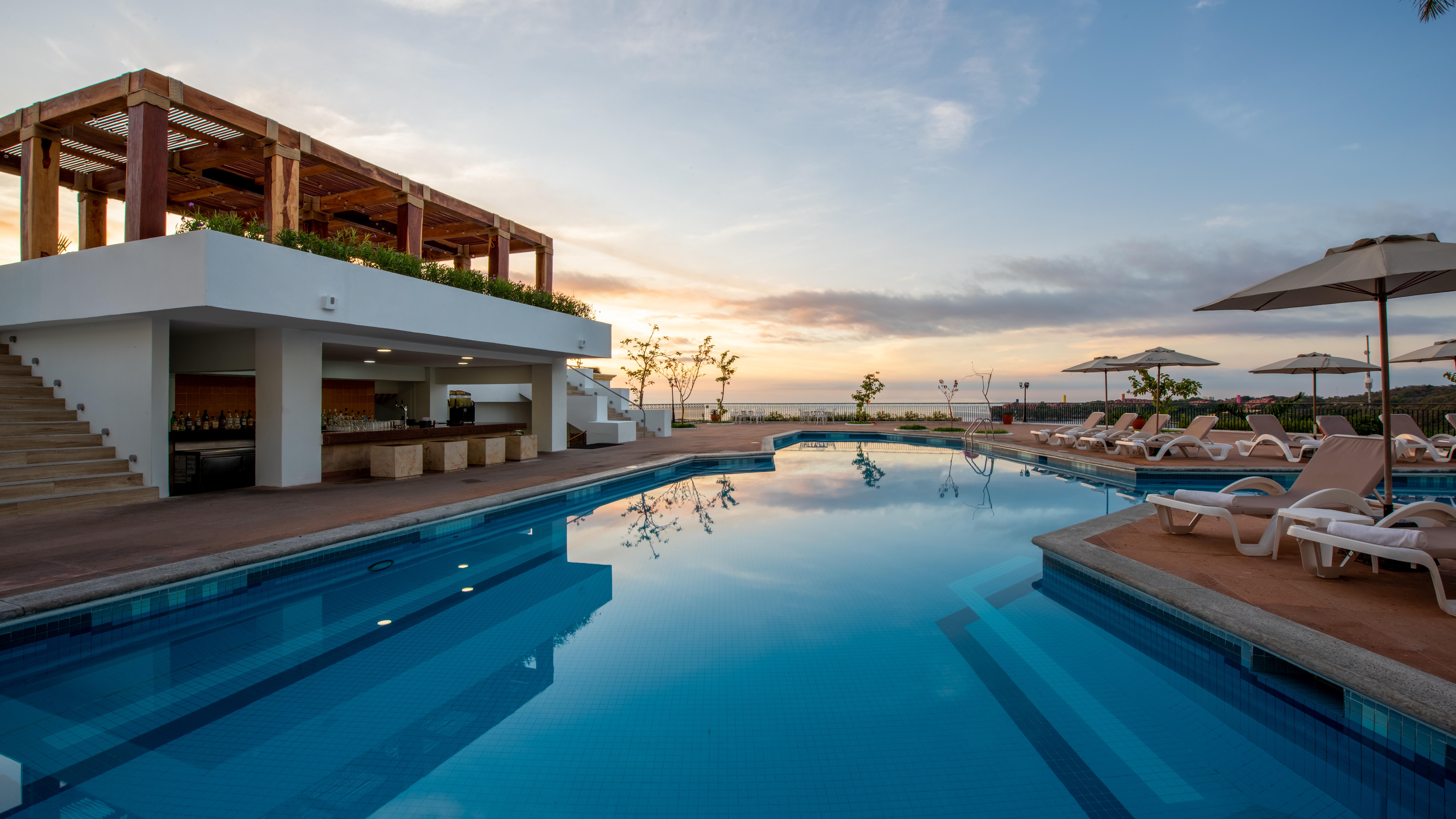 Park Royal Beach Huatulco Tangolunda Zewnętrze zdjęcie