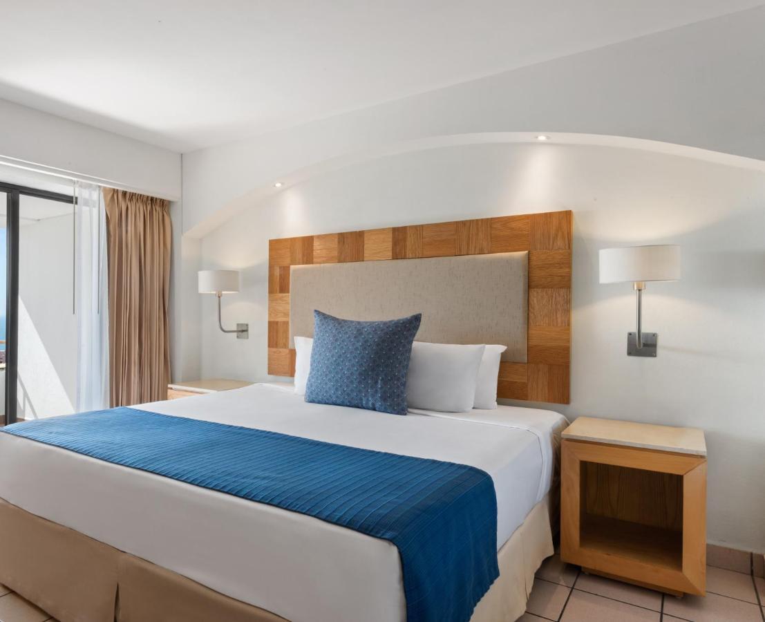 Park Royal Beach Huatulco Tangolunda Zewnętrze zdjęcie