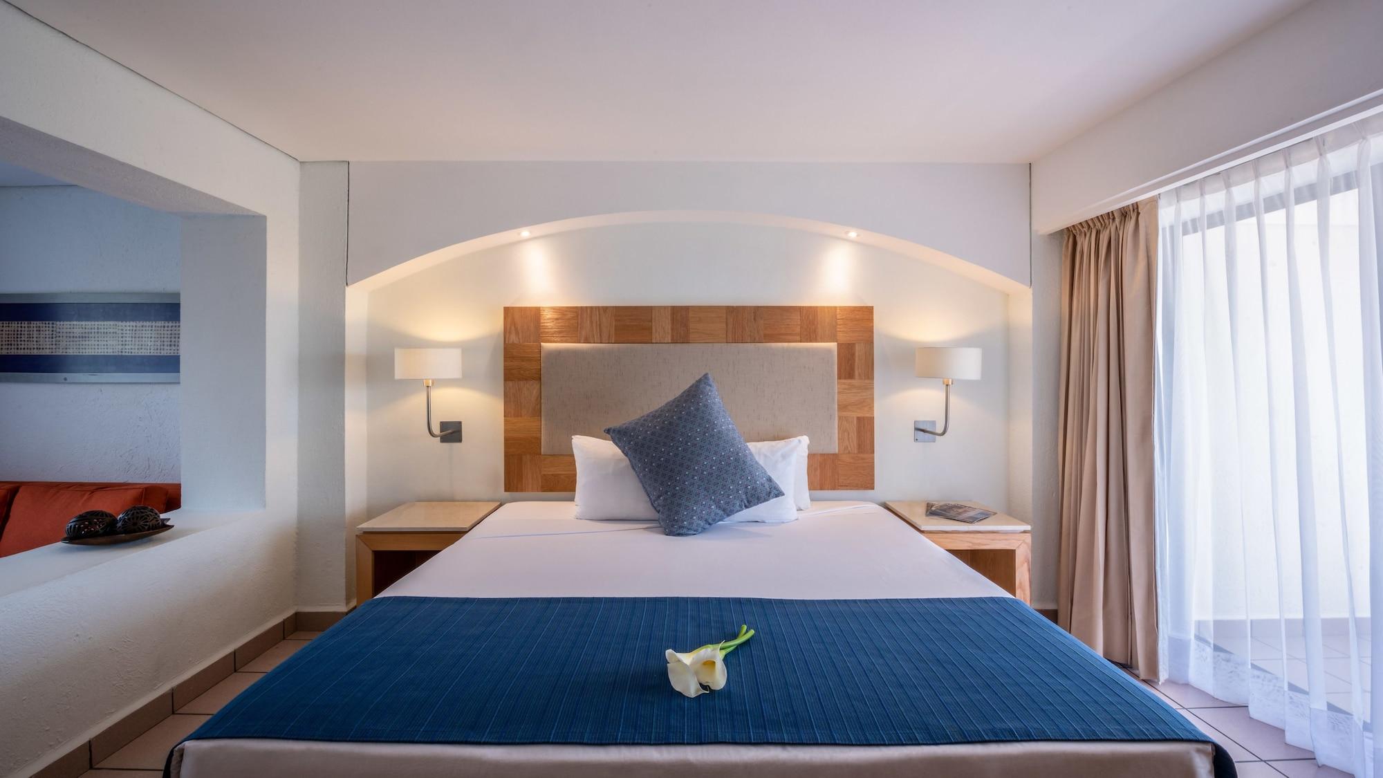 Park Royal Beach Huatulco Tangolunda Zewnętrze zdjęcie