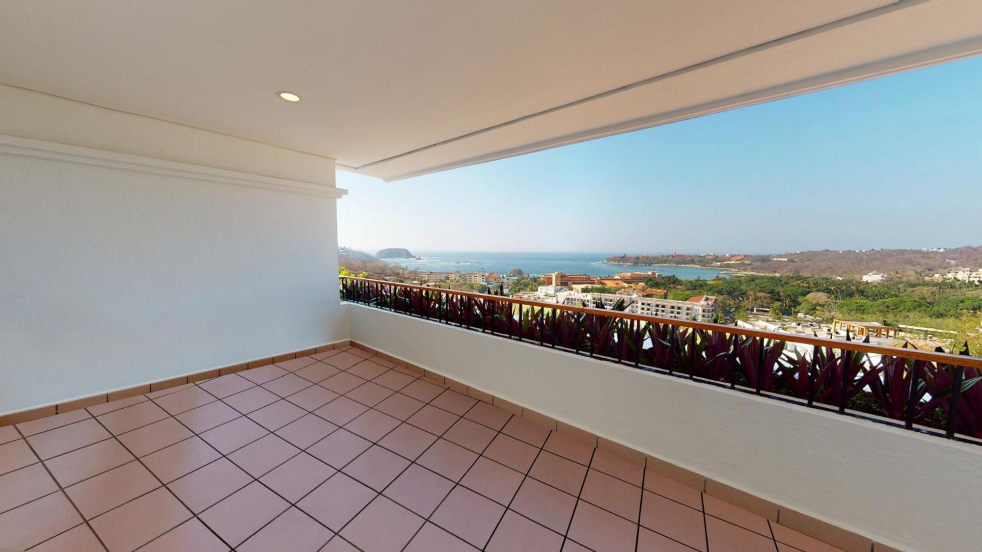 Park Royal Beach Huatulco Tangolunda Zewnętrze zdjęcie