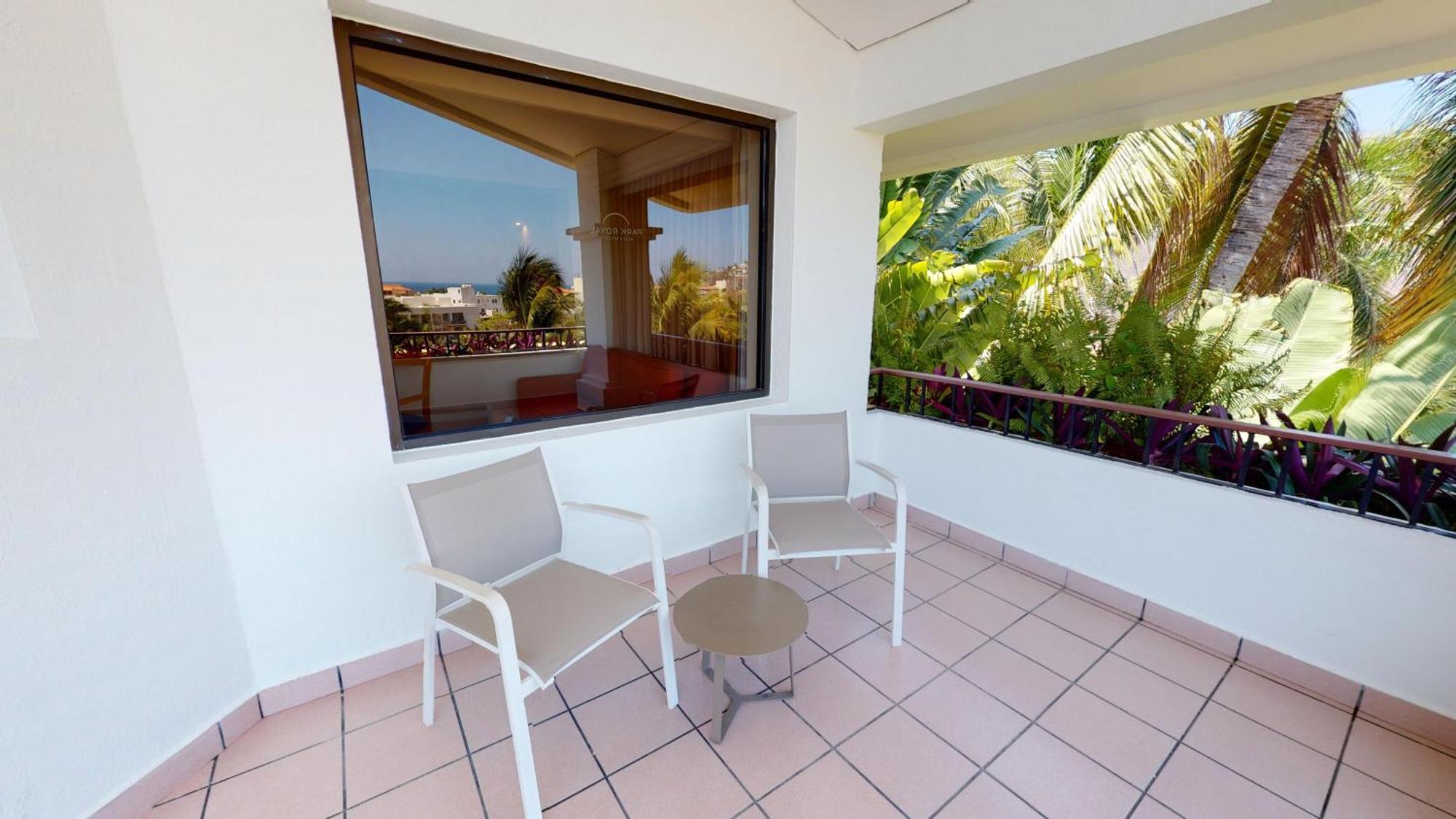 Park Royal Beach Huatulco Tangolunda Zewnętrze zdjęcie