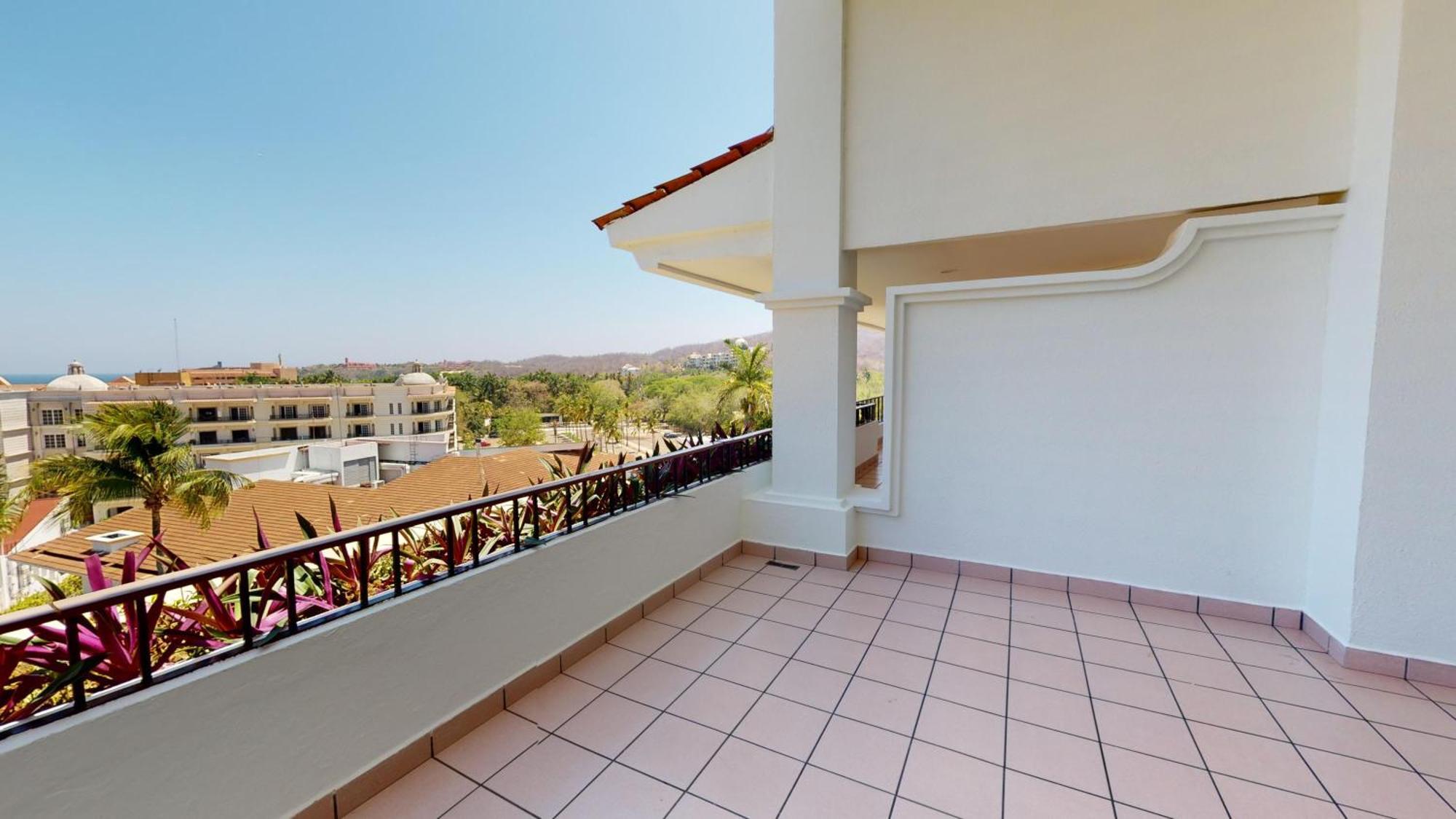 Park Royal Beach Huatulco Tangolunda Zewnętrze zdjęcie