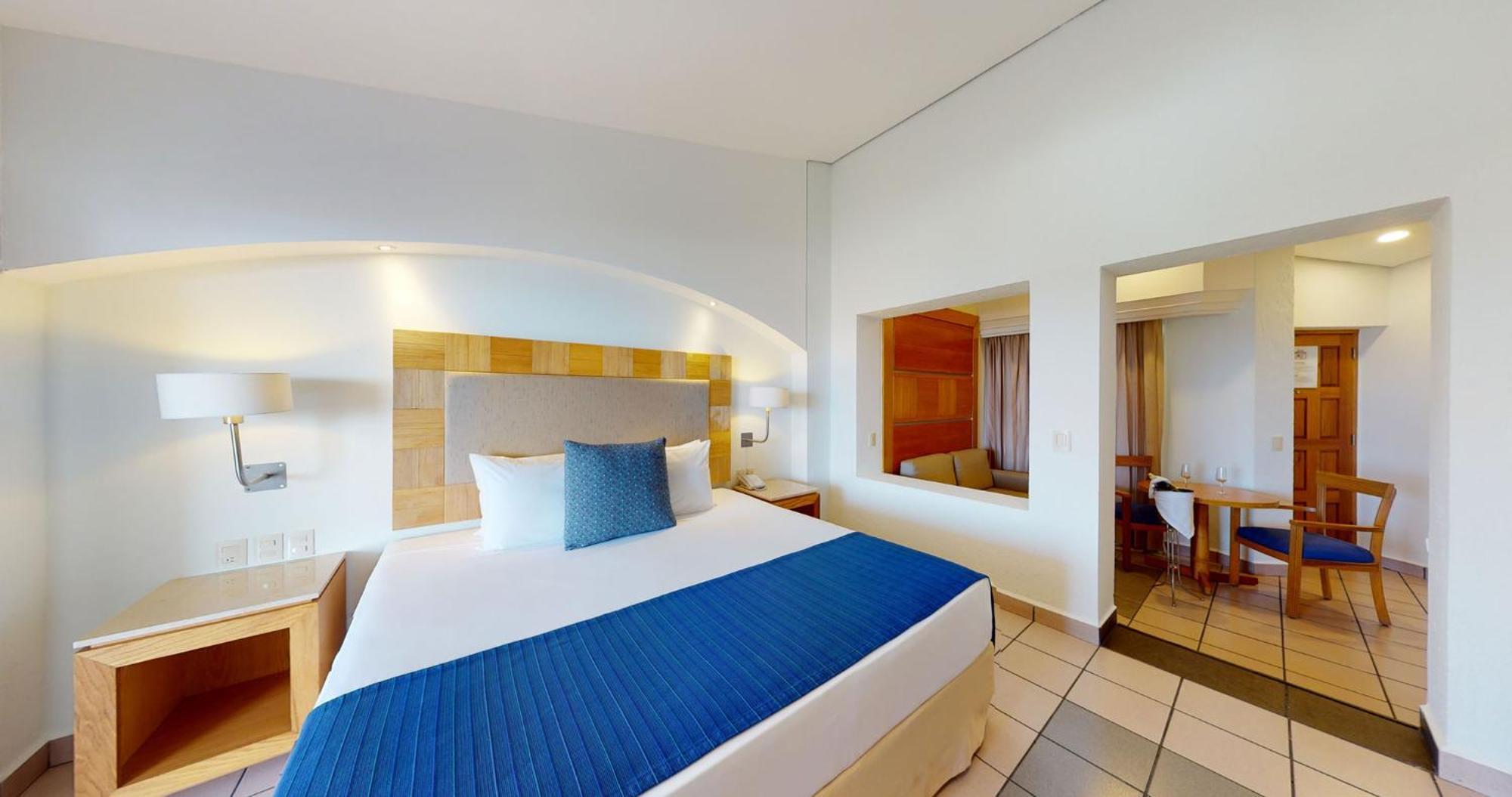 Park Royal Beach Huatulco Tangolunda Zewnętrze zdjęcie