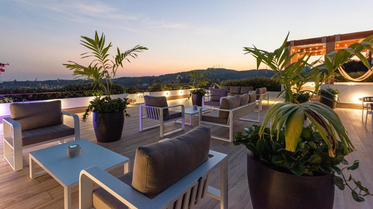 Park Royal Beach Huatulco Tangolunda Zewnętrze zdjęcie